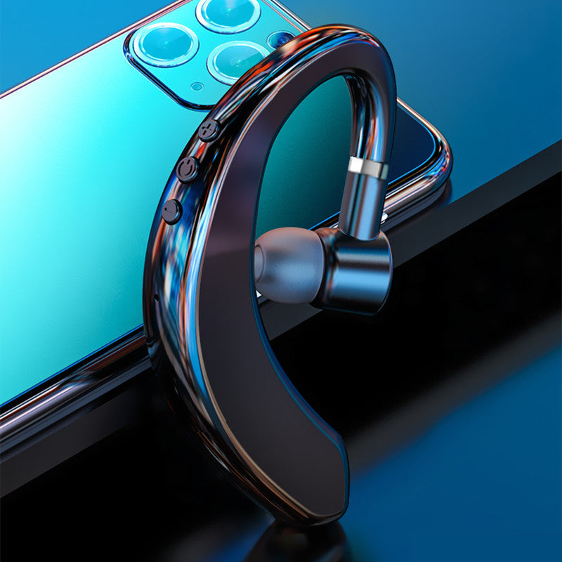 Auralis™ SoloWave Bluetooth Earphone