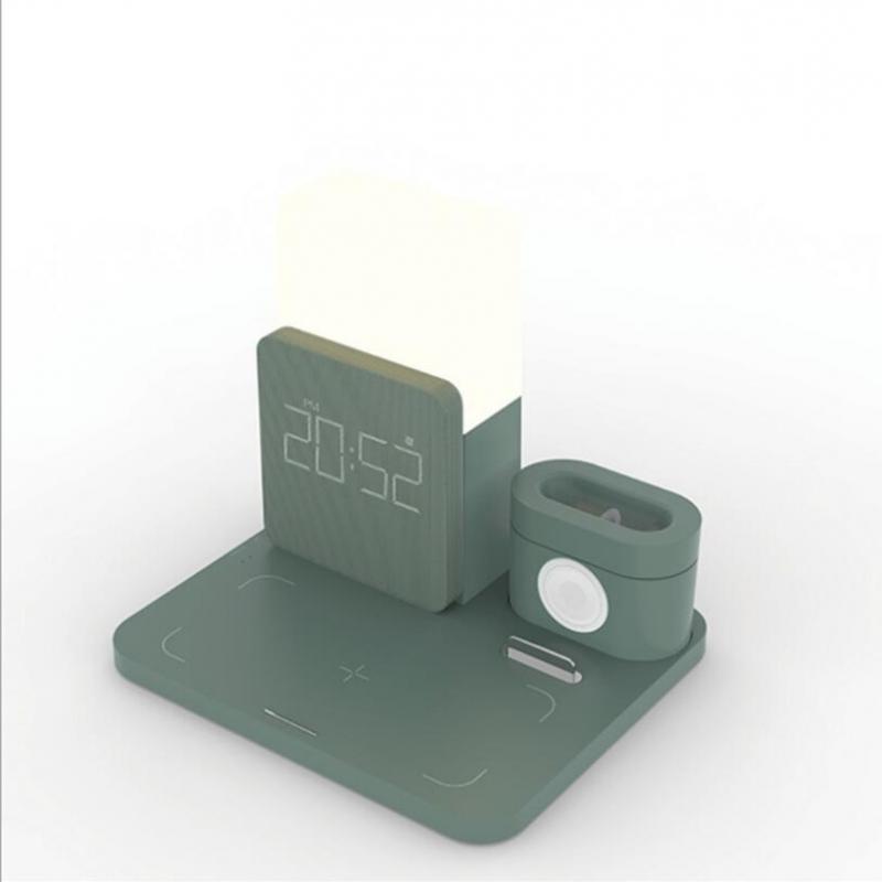 ChargeHub Trio Wireless Stand