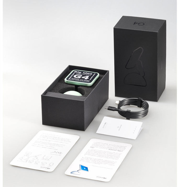 MagnaBase Mini™ Wireless Charging Stand