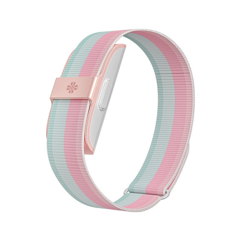 VitalSync™ Smart Watch & Sports Bracelet