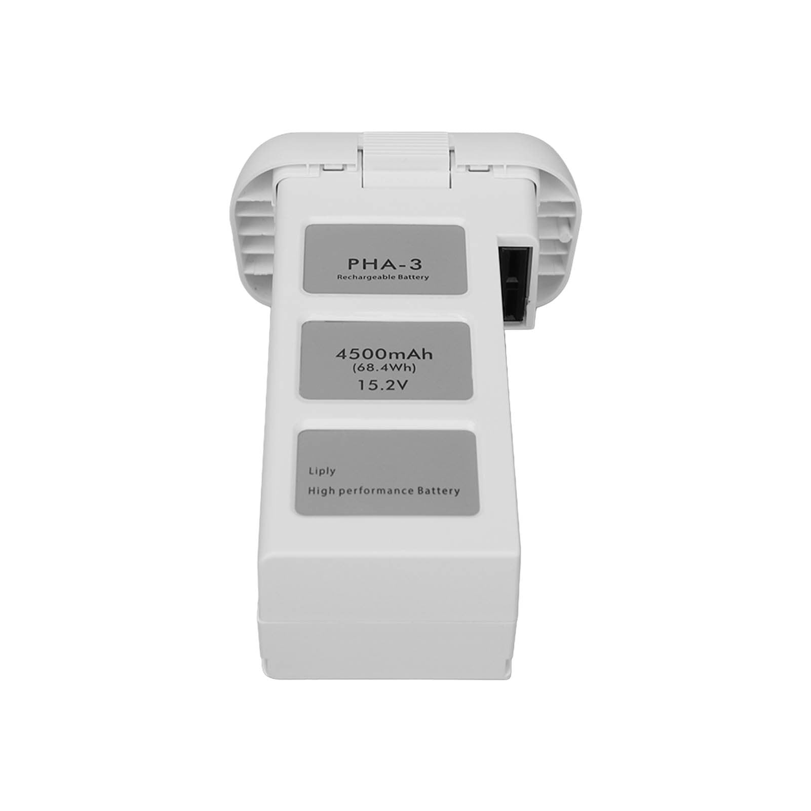 SkyPower 15.2V 4500mAh Intelligent RC Drone Battery for Phantom 3