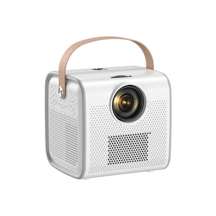 VisionBeam™ Full HD Mini Projector