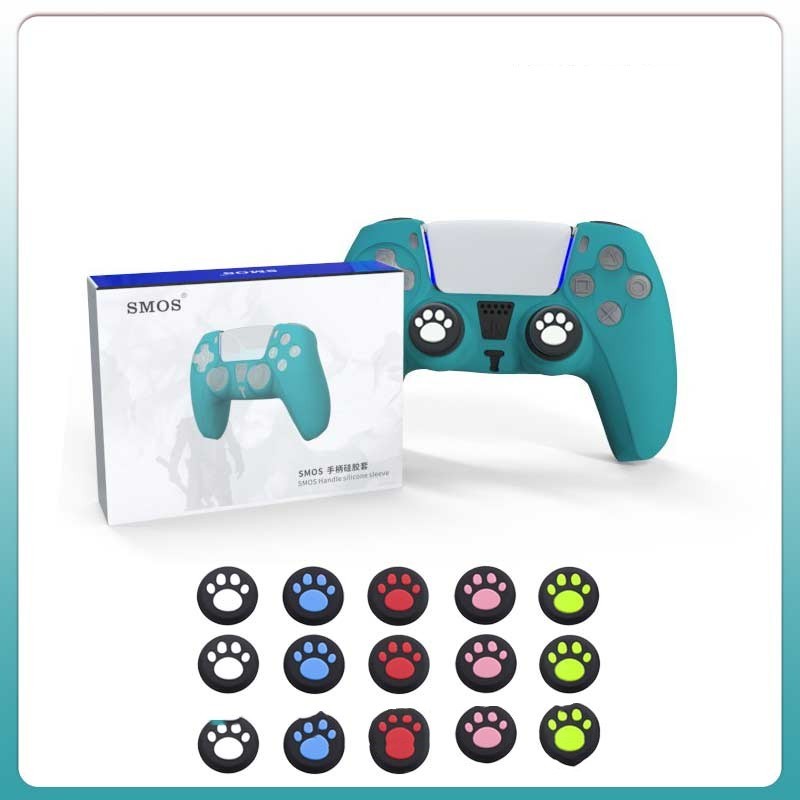 VanguardShield: The Premium Gaming Controller Sleeve & Console Dust Cover