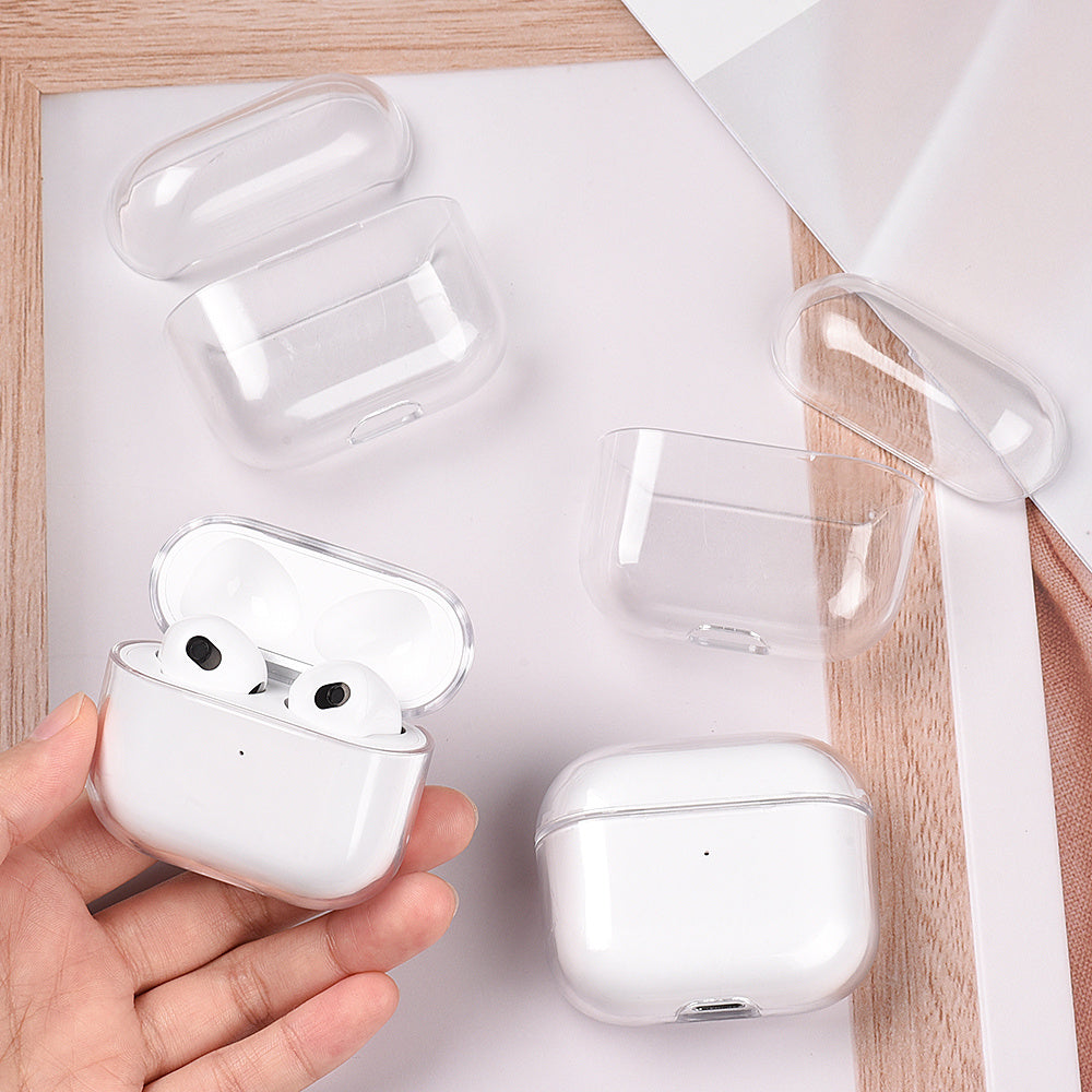 AeroClear™ AirPods Case Series