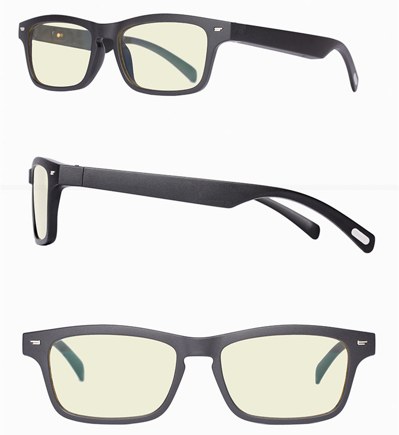 AirSight™ Semi-Open Bluetooth Smart Glasses
