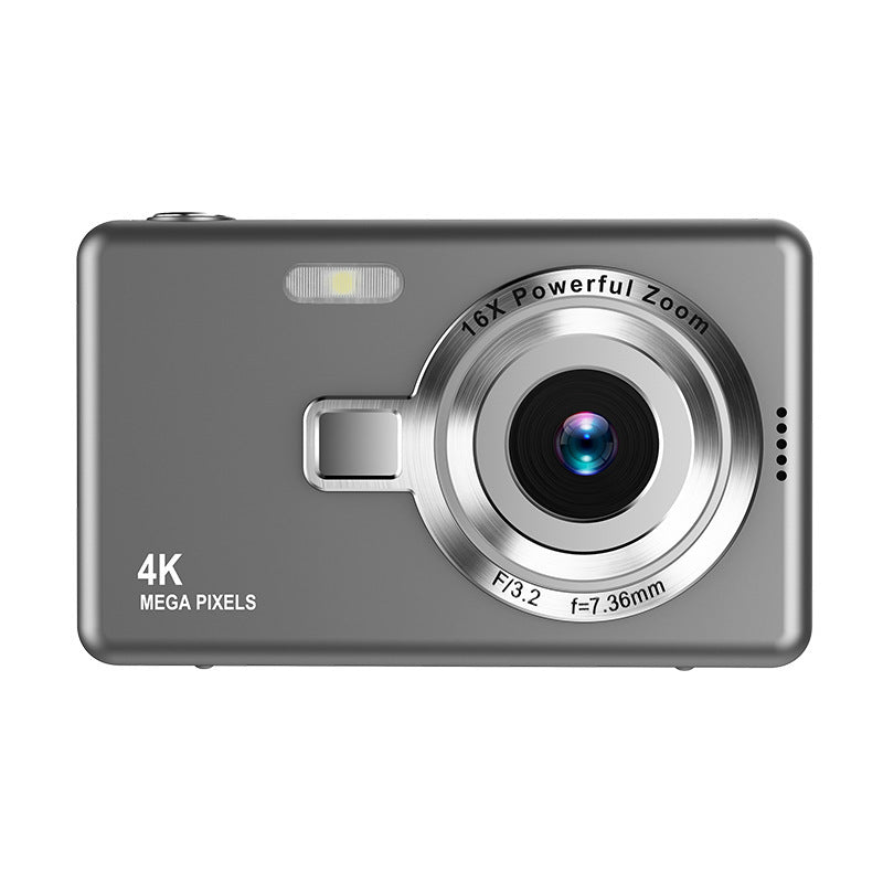 LumiSnap HD - The Ultimate Children's Dual Camera