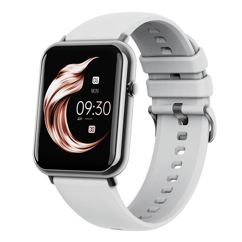 AquaSmart 360: The Ultimate Smart Waterproof Watch