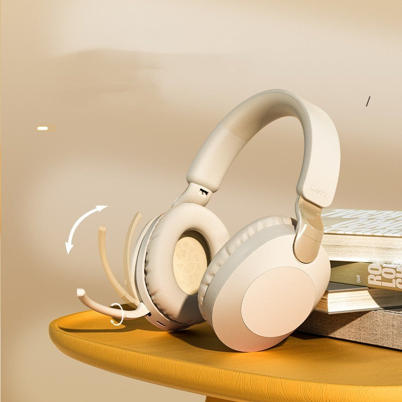 AeroVoice™ NextGen Wireless Bluetooth Headset