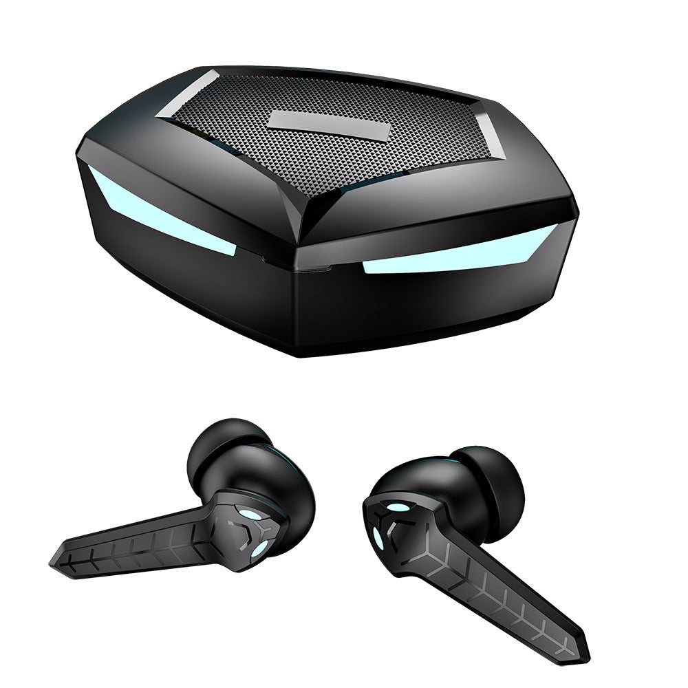 HyperStrike Pro – Elite E-Sports Gaming Headset