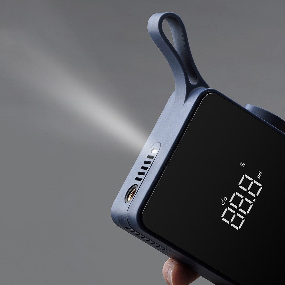 AirGuard Pro Inflator