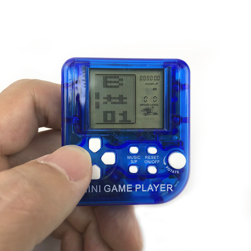 RetroGo Pocket Mini Video Game Console