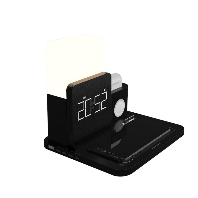 ChargeHub Trio Wireless Stand