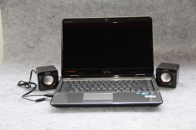 SoundWave 2.0 Compact Speaker – Factory Direct Wholesale Peripheral Accessory Kit