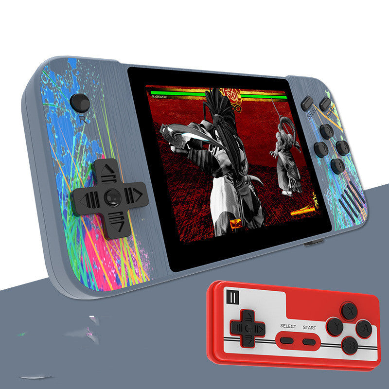 The RetroGamer G3