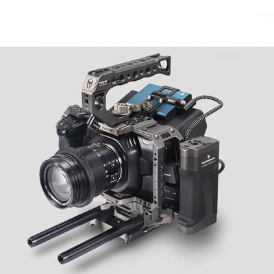 RabbitGuard Pro | Base Edition Camera Cage Kit