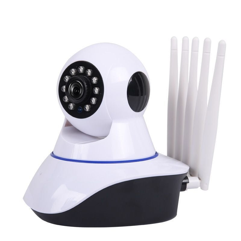 SpectraGuard HD Night Vision Network Camera