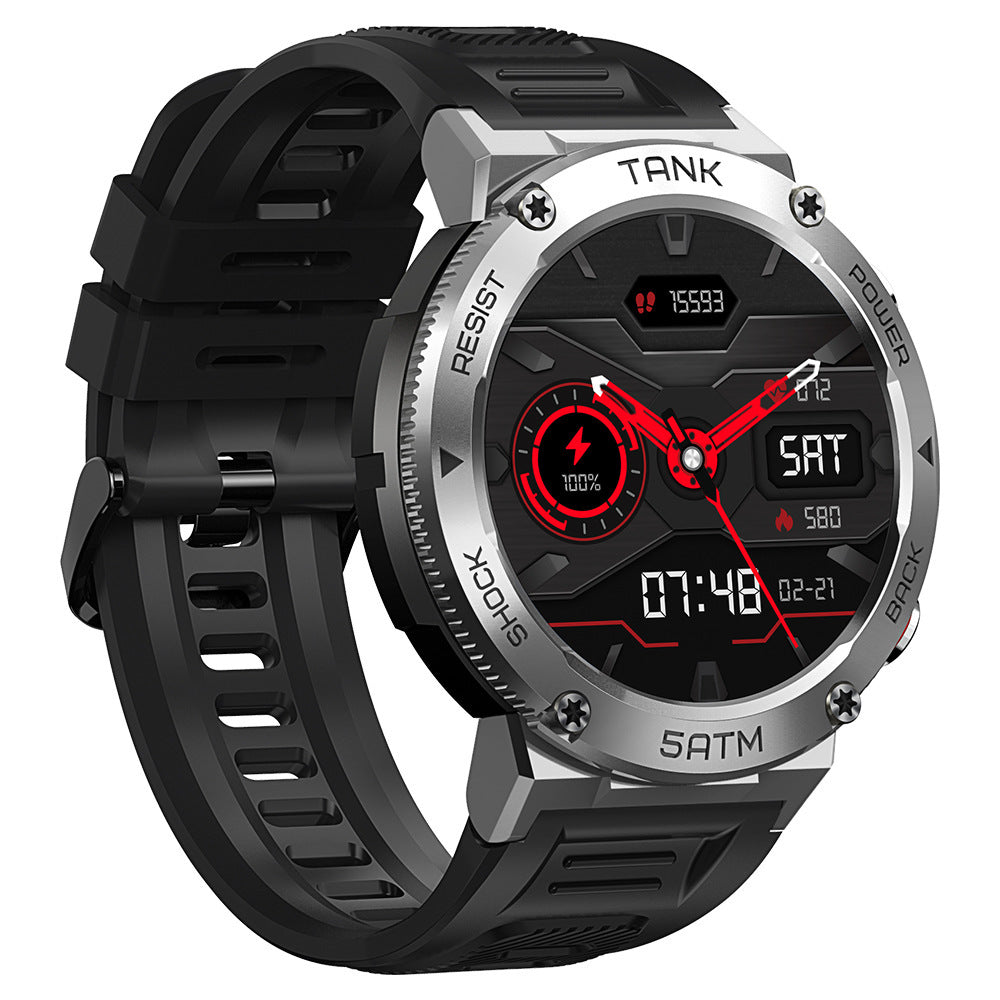 AetherEdge LuxePro
