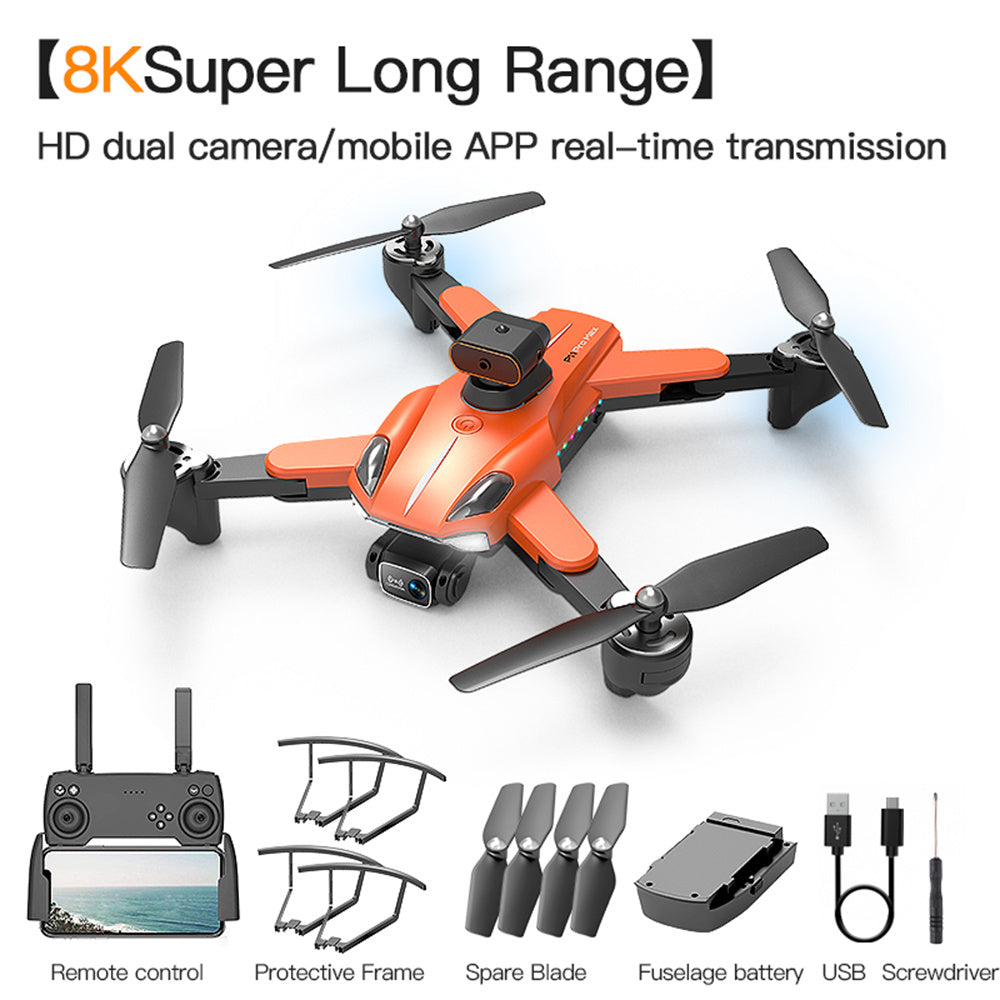 SkyLuxe P11 UltraDrone