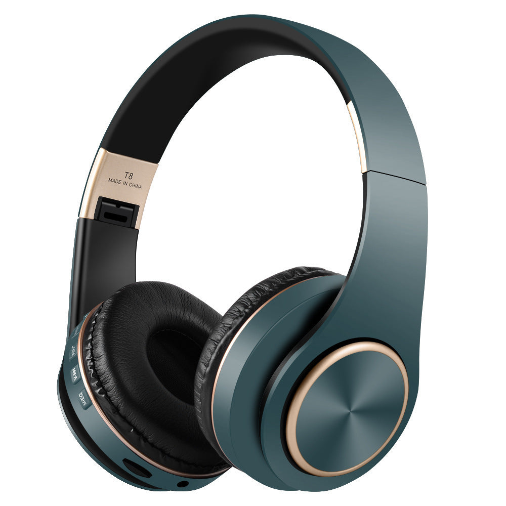 AeroSound X1 Wireless Gaming Headset