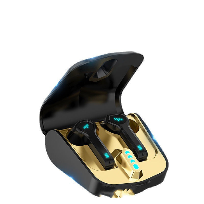 The Vortex Pro™ – Wireless Bluetooth Gaming & Sports In-Ear Headset