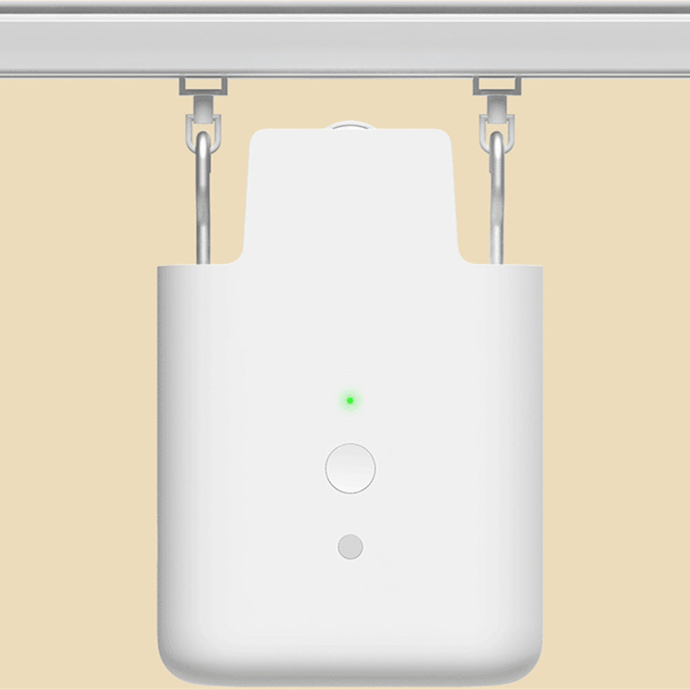 GlideEase™ Smart Curtain Controller