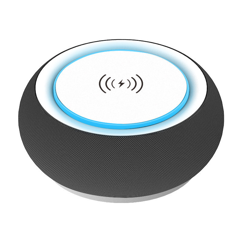 SoundSurge™ Wireless Bluetooth Speaker – Dual Speakers, Loud Volume, Deep Subwoofer