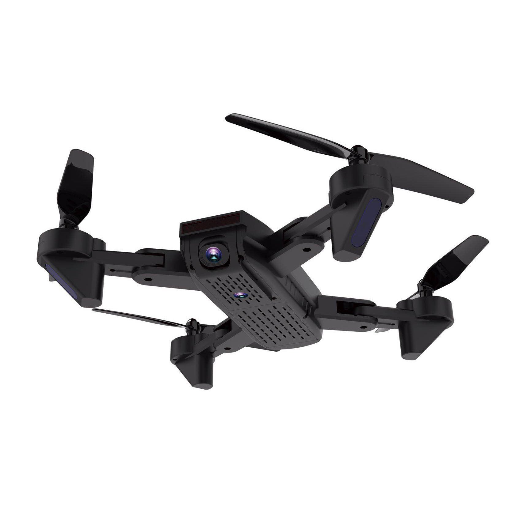 SkyHunter™ 4K Aerial Combat Drone – High-Definition Remote-Controlled Aircraft with Wide-Angle Aerial Photography