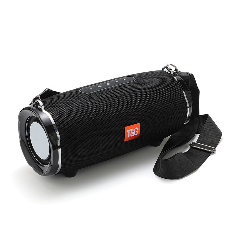 AquaPulse™ 10W Waterproof Bluetooth Soundbar