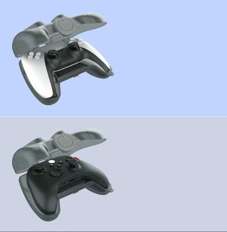 GuardBox™ Game Controller Storage & Protection Case