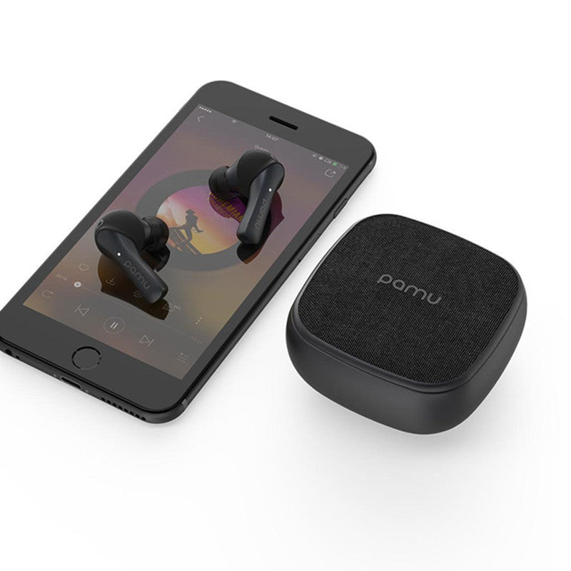 SoundShield™ Dual Bluetooth Noise-Cancelling Wireless Earphones
