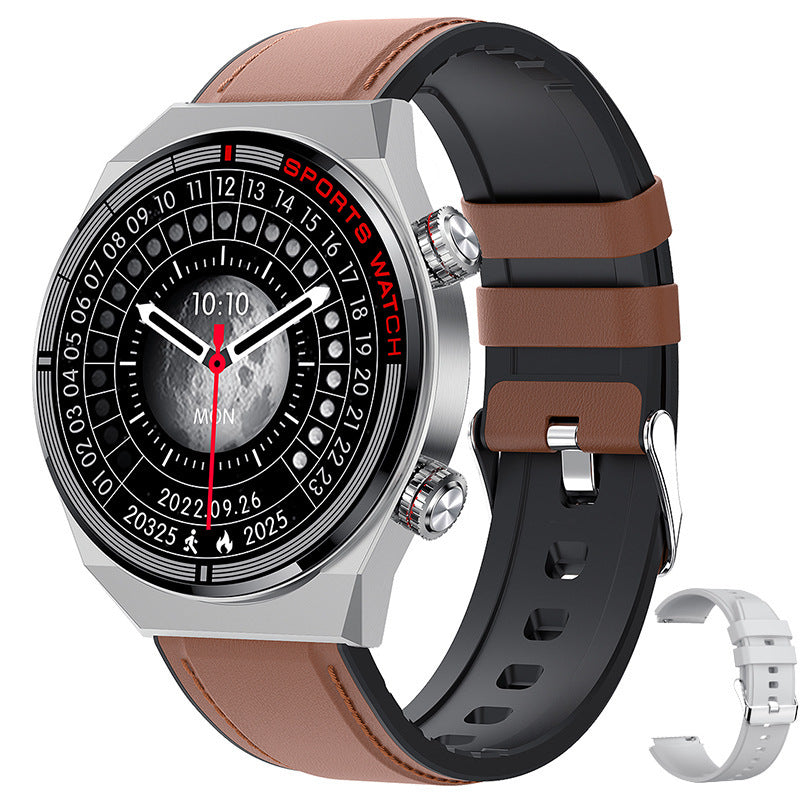 AetherDial™ Smart Chrono