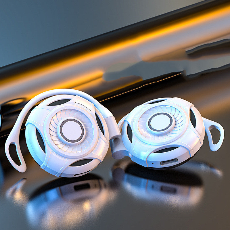 ZeroLag™ Gaming Earphones