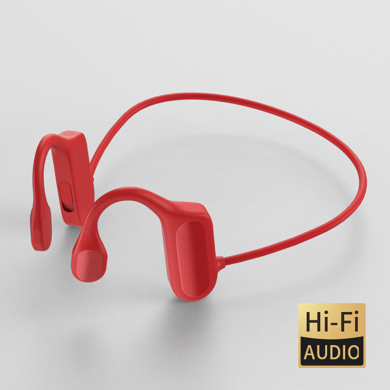 AERIS SONIC WINGS – The Future of Effortless, Open-Ear Audio
