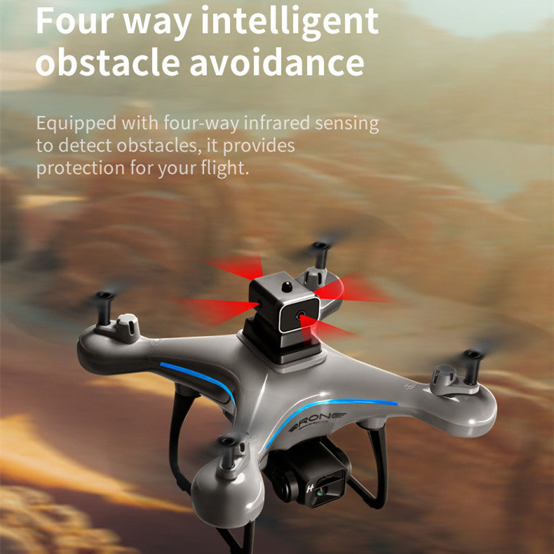 SkyLume AetherPro™ 4K Drone