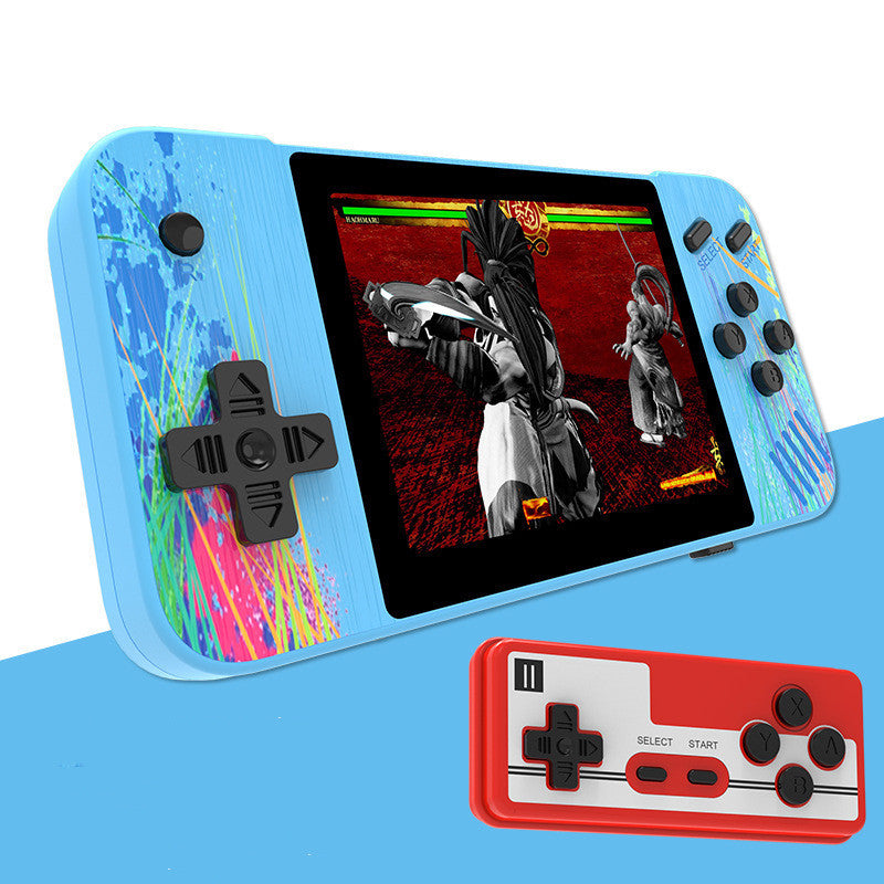 The RetroGamer G3