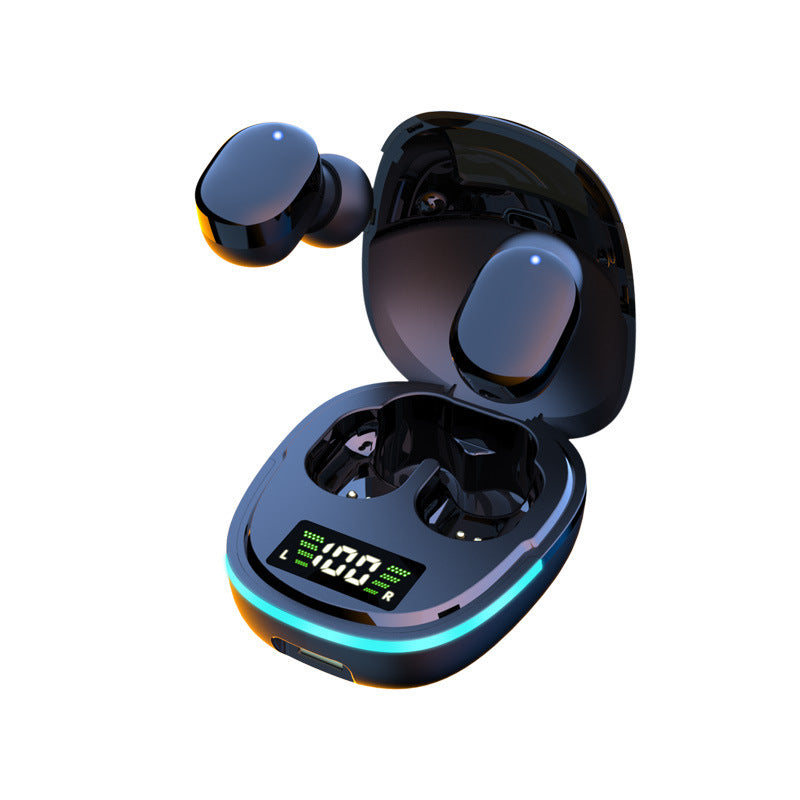 HyperStrike Pro – Elite E-Sports Gaming Headset