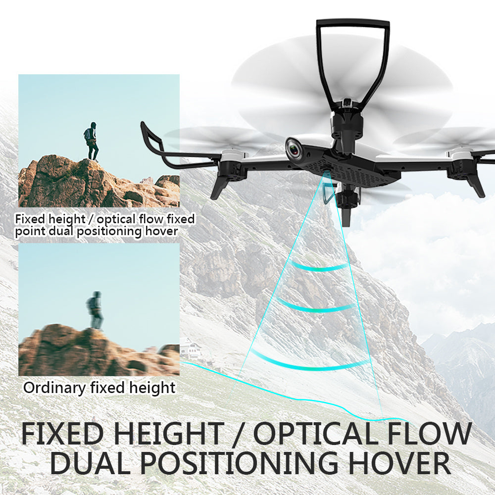 SkyVision™ Aerial Drone – Precision Flight, Stunning Aerial Photography, and Ultimate Control