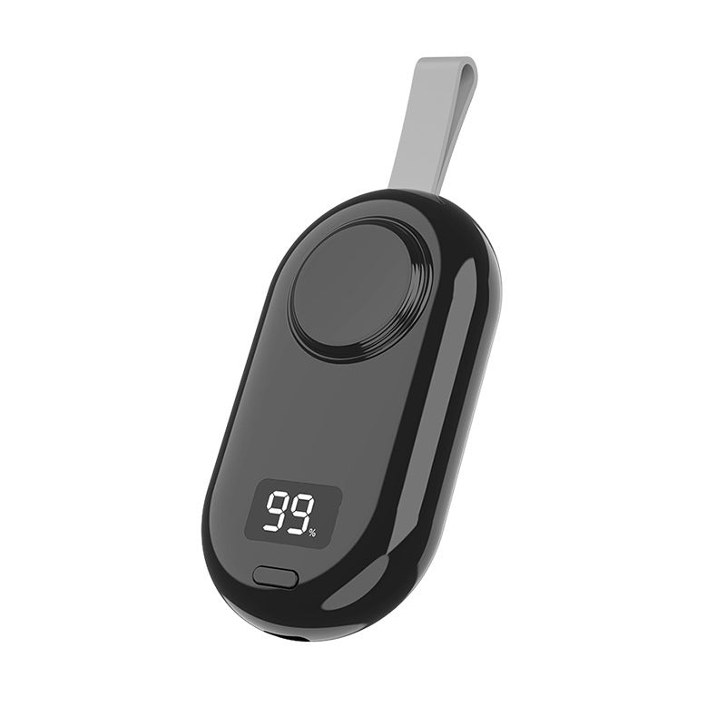 PowerMate Slim Wireless Power Bank