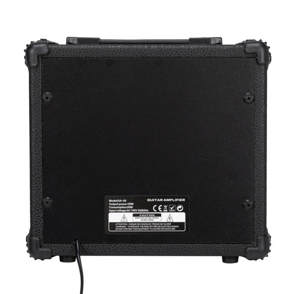 ToneForge 20W: Electric Guitar Speaker