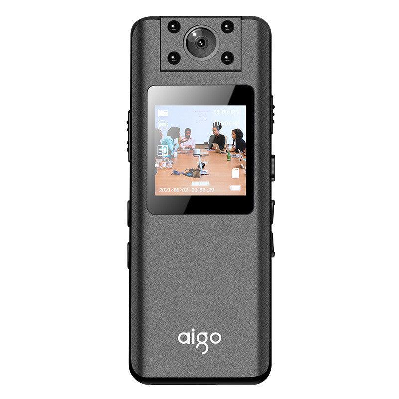 VigilantX S11 Elite HD Body Camera