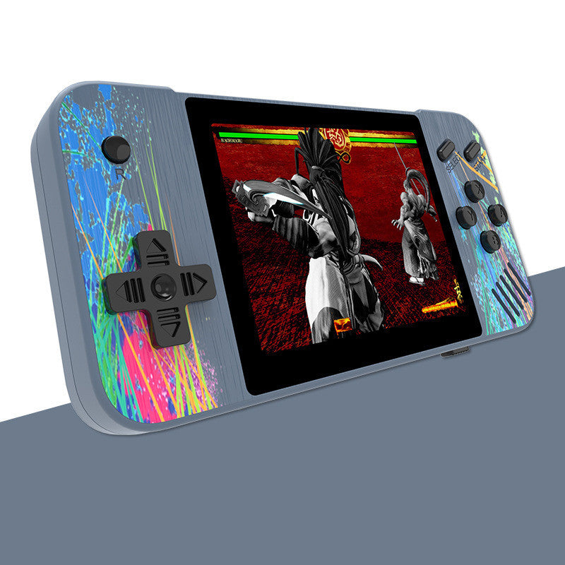 The RetroGamer G3