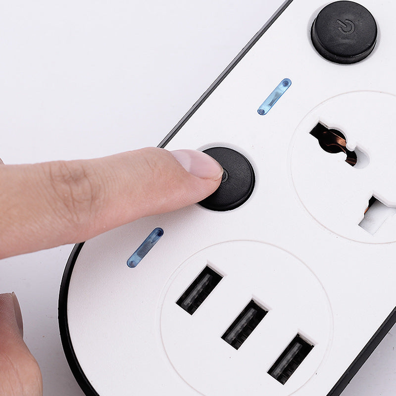 PowerMaster Pro™ Multi-Port Charging Hub
