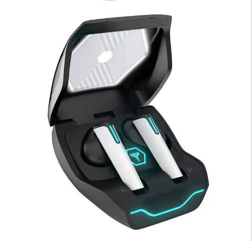 StealthX Private Mode Gaming Bluetooth Headset