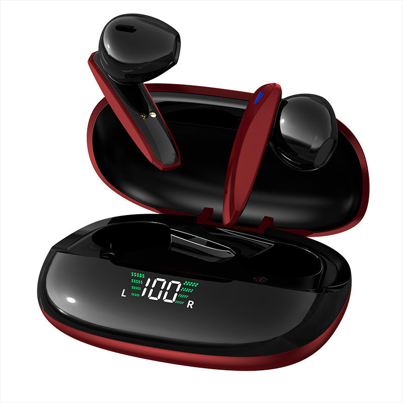 AetherArc™ Pulse – Ultra-Low Latency Wireless Gaming Headset