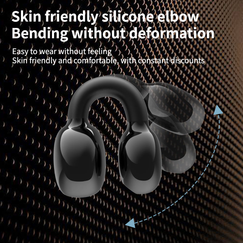 SoundWave™ HomePort Wireless Bluetooth Earphones
