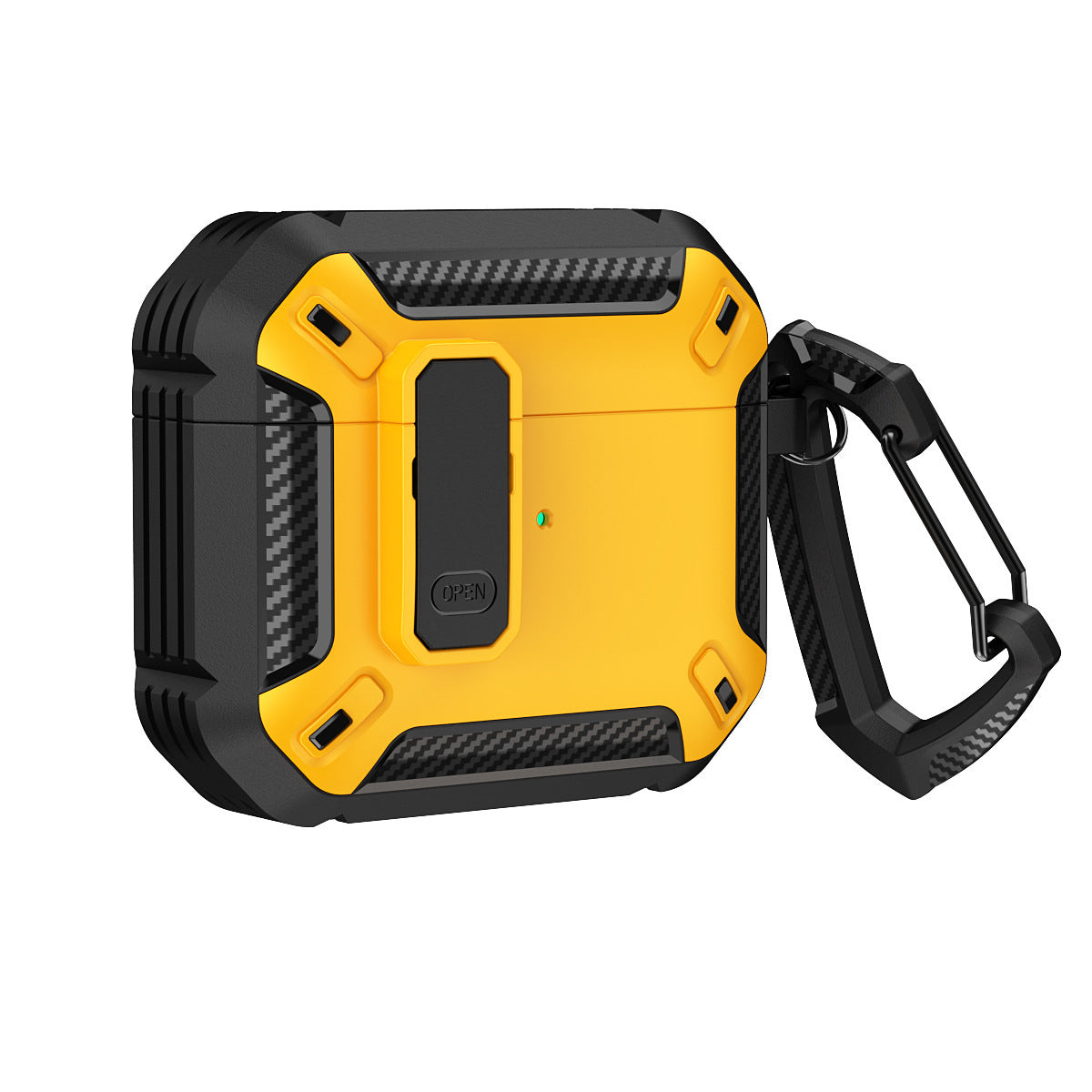 ArmorShell Creative Headphone Protective Case – Stylish, Durable & Custom-Fit