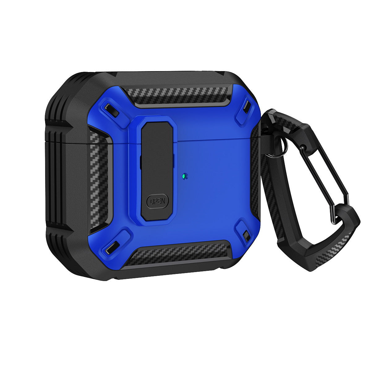 ArmorShell Creative Headphone Protective Case – Stylish, Durable & Custom-Fit