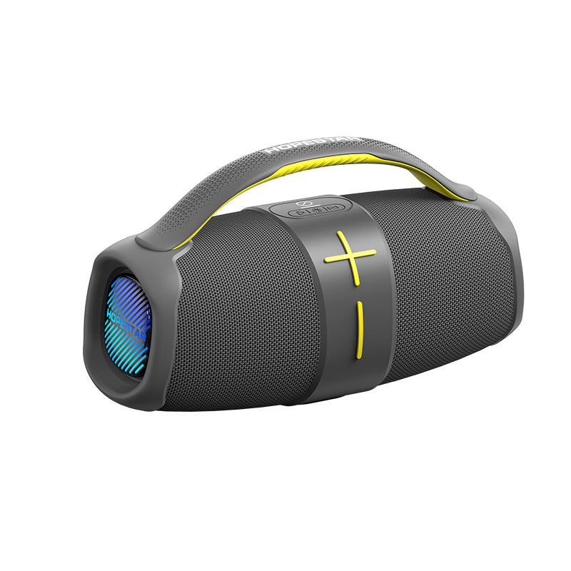 AquaSonix H60: The Ultimate Outdoor Sound Experience
