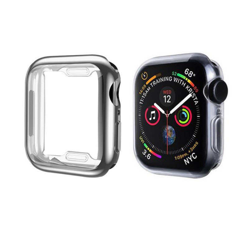The SafeGuard™ – TPU Protective Case for Smartwatches