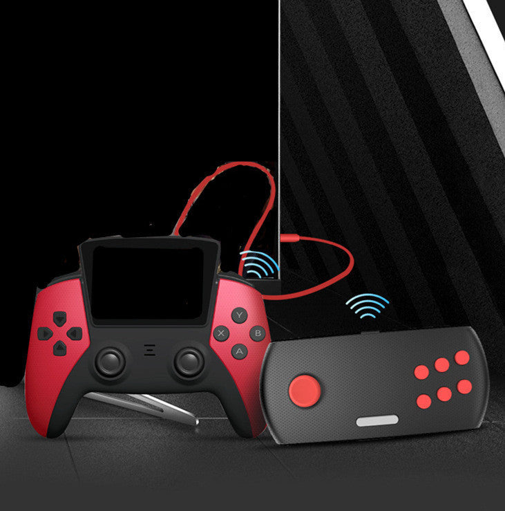 SimuGrip X1 – Remote Sensing Game Console Controller